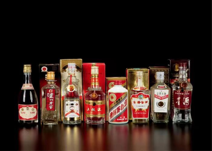 清流老酒储存的方法